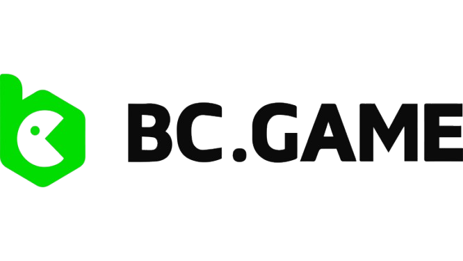BC.game logo